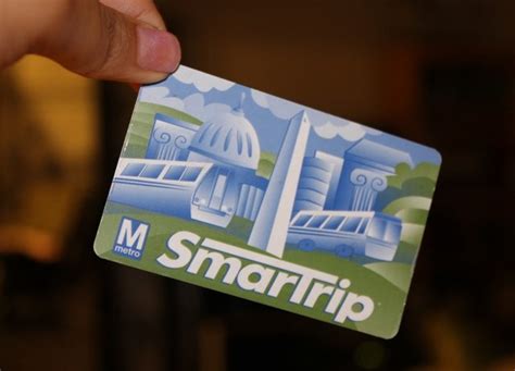 dc metro smart card app|washington dc metro card app.